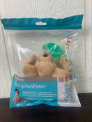 used Nookums Pacifier-Plushies Buddies