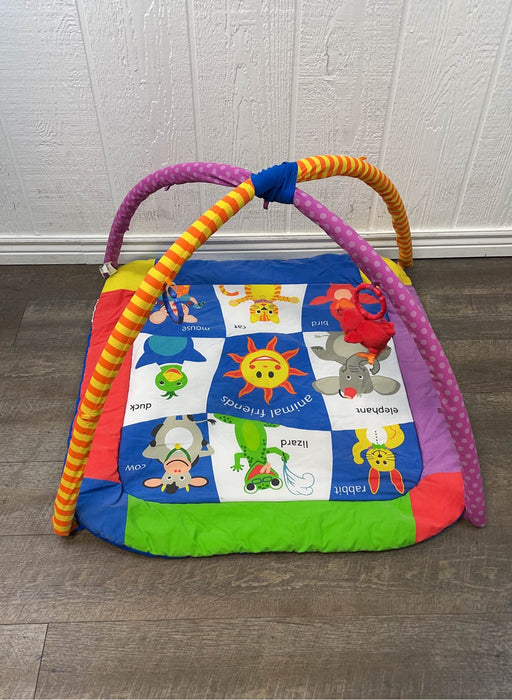 used Infant Gear