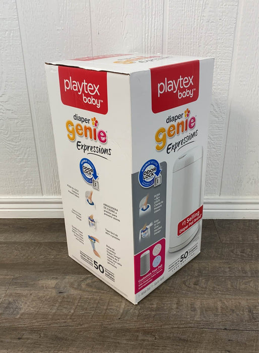 Shop Playtex Diaper Genie Expressions at Goodbuygears