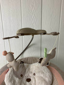 used Fisher Price Deluxe Bouncer