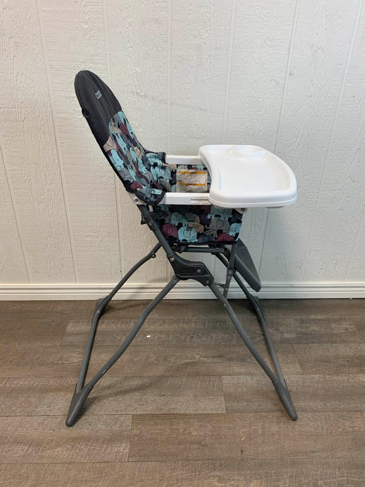 secondhand Cosco Simple Fold Highchair