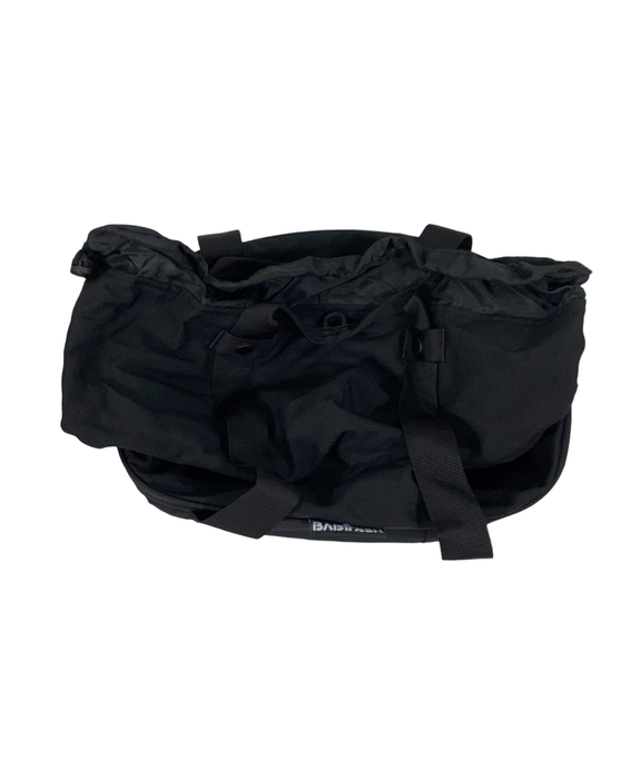 Shop Babyzen YOYO+ Bag, Black at Goodbuygears