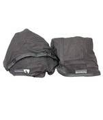 Shop UPPAbaby VISTA V2 Stroller, 2022, Greyson (Charcoal Melange) at Goodbuygears