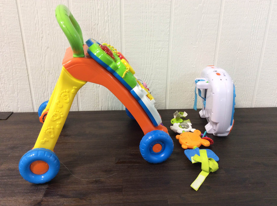 used Toys