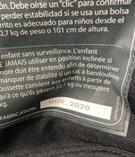 Shop UPPAbaby VISTA V2 Stroller, 2020, Gregory (Blue Melange) at Goodbuygears