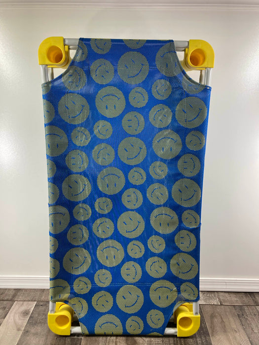 Shop Portable Toddler Cot, Set Of 2 at Goodbuygears