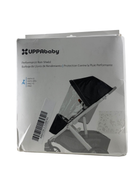 used UPPAbaby Performance Rain Shield