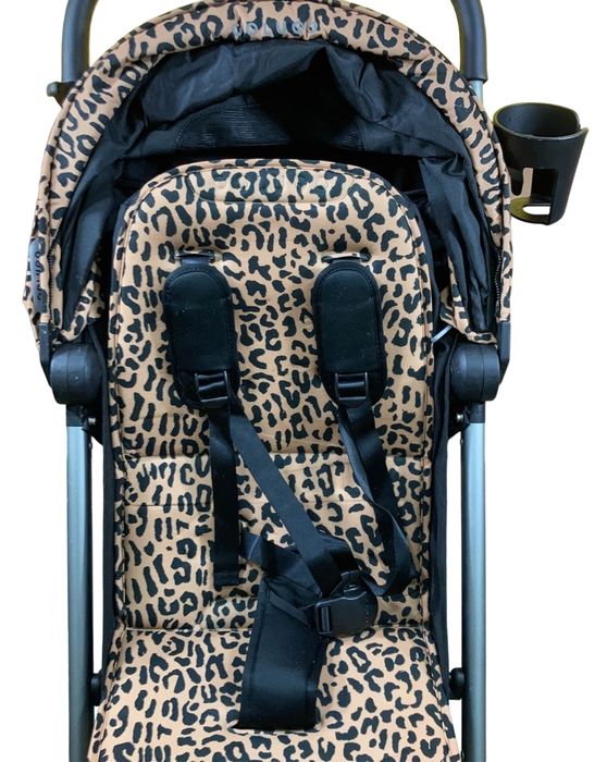 Shop Colugo Compact Stroller, Wild Child, 2022 at Goodbuygears