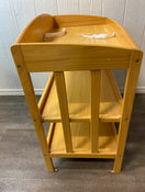 used Unknown Wood Changing Table