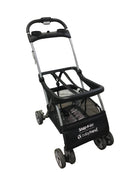 Shop Baby Trend Snap-n-Go EX Universal Infant Car Seat Stroller, 2021 at Goodbuygears