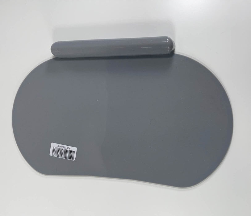 secondhand Baby Mumbo Mumbo Mat Silicone Placemat