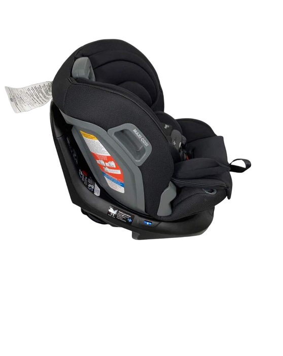 Shop Maxi-Cosi Emme 360 Convertible Car Seat, 2023, Midnight Black at Goodbuygears