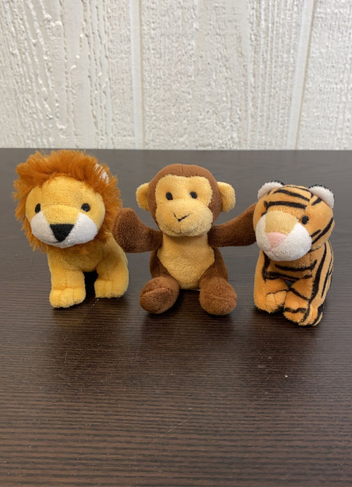 secondhand Toys
