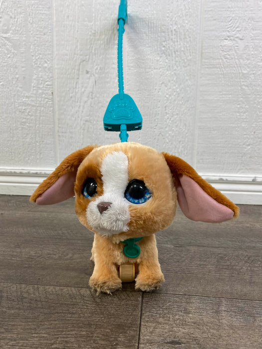 used Pretend Play