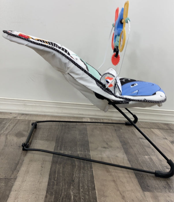 used Bouncer Seats