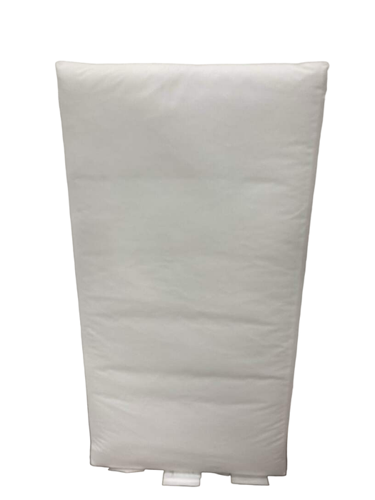 Shop Naturepedic Organic 2-Stage Breathable Crib Mattress at Goodbuygears