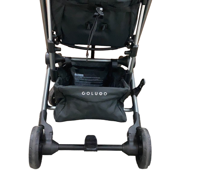 Shop Colugo Compact Stroller, 2022, Dune at Goodbuygears