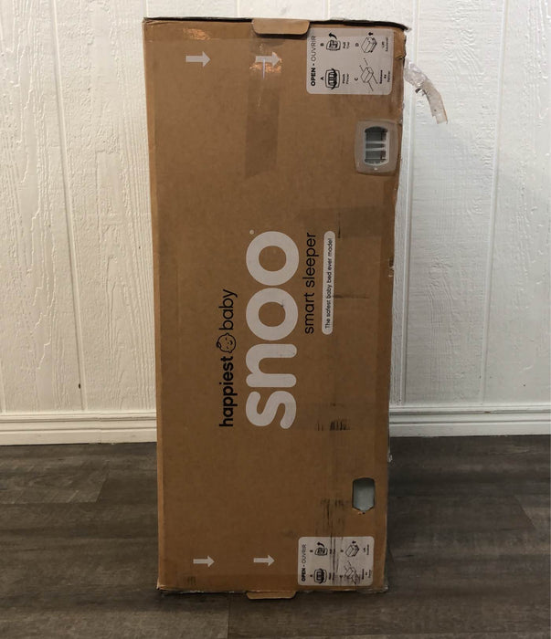 Shop Happiest Baby SNOO Smart Sleeper at Goodbuygears