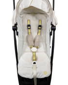 Shop Cybex Libelle 2 Compact Stroller, Seashell Beige, 2023 at Goodbuygears