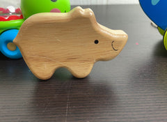 secondhand Toys