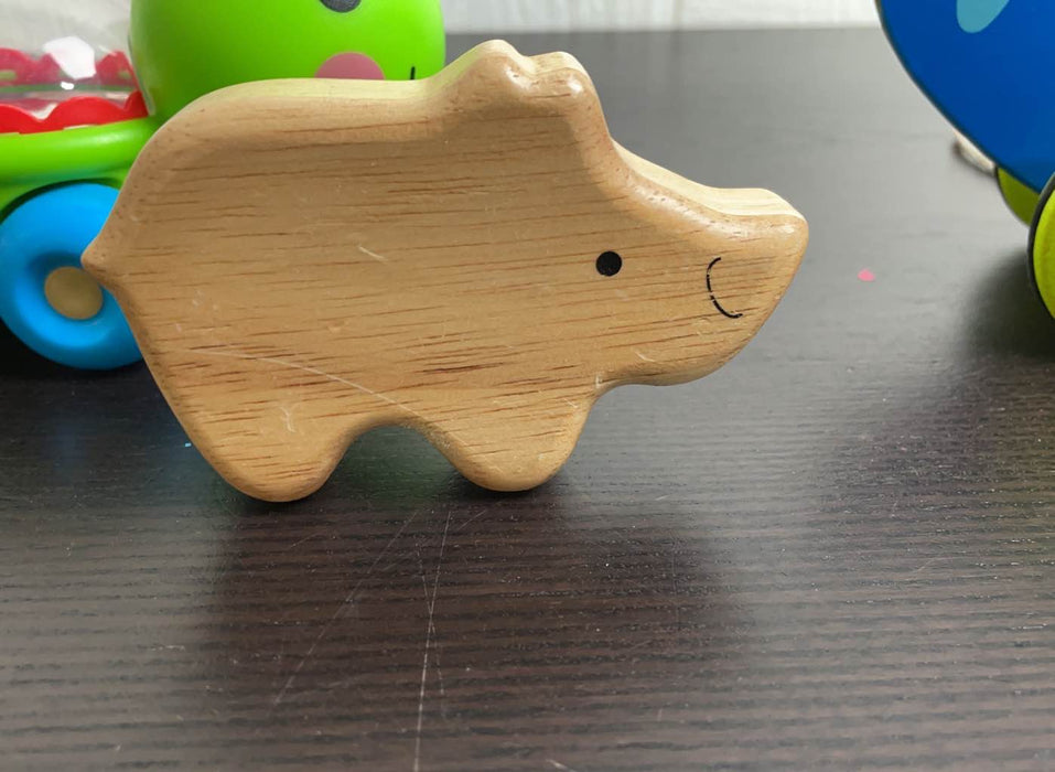 secondhand Toys