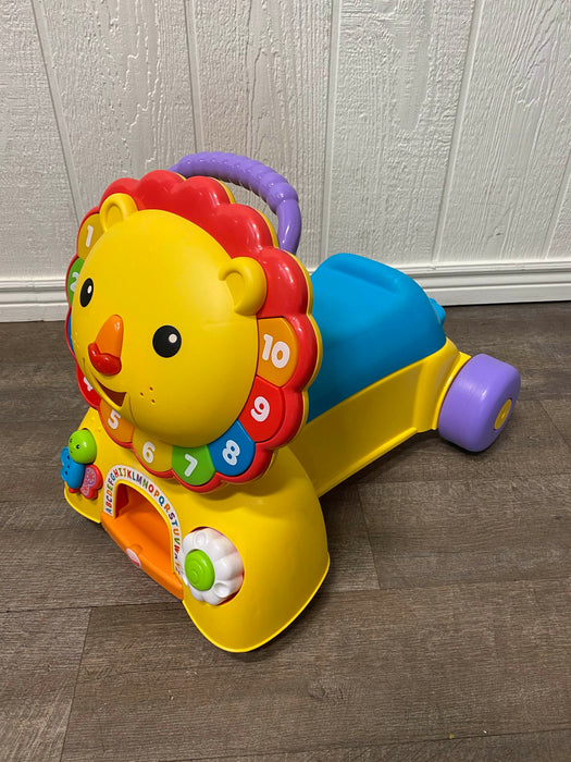 secondhand Toys