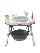 Shop Skip Hop Silver Lining Cloud Baby's View Activity Center at Goodbuygears
