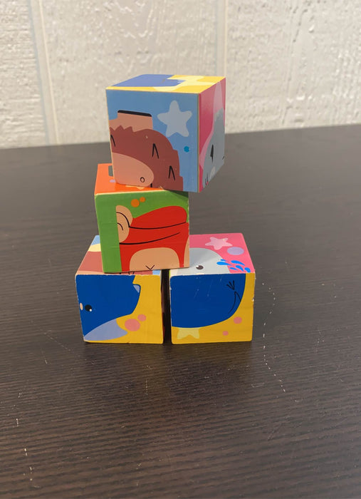 used Toys