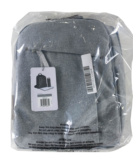used UPPAbaby Changing Backpack