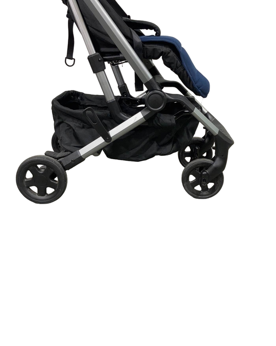 Shop Colugo Compact Stroller, 2022, Navy at Goodbuygears
