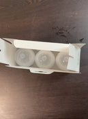 Shop Philips Avent Natural Baby Bottle, 4oz, 3pk at Goodbuygears