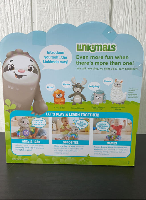 secondhand Toys