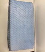used BUNDLE Changing Pad With Covers