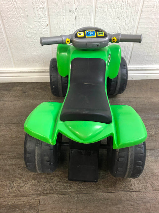 secondhand Toys