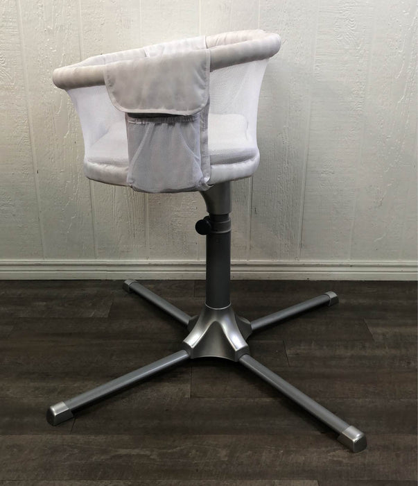 Shop Halo BassiNest Swivel Sleeper, Premiere Series at Goodbuygears