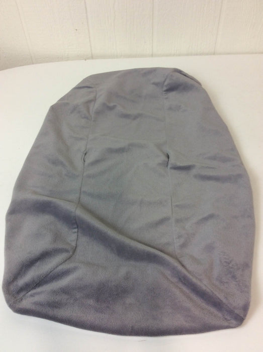 used Diapering