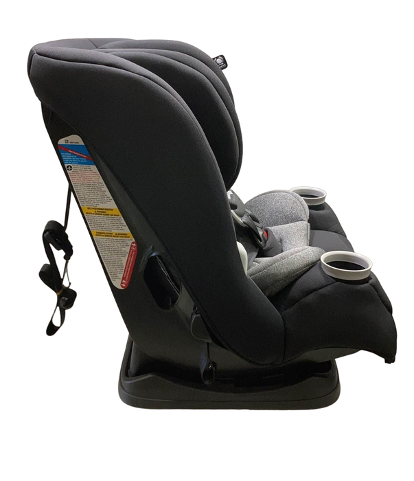 Shop Maxi-Cosi Pria Max All-in-One Convertible Car Seat, 2023, Essential Black at Goodbuygears
