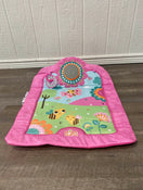 used Bright Starts Flowers And Friends Prop Mat