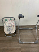 Graco Cozy Duet Swing And Rocker
