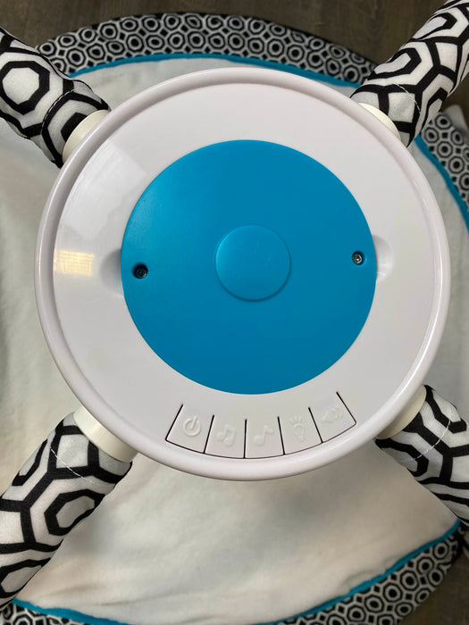 used Infant Gear