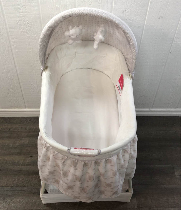 used Home Nursery