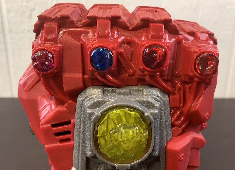 used Toys