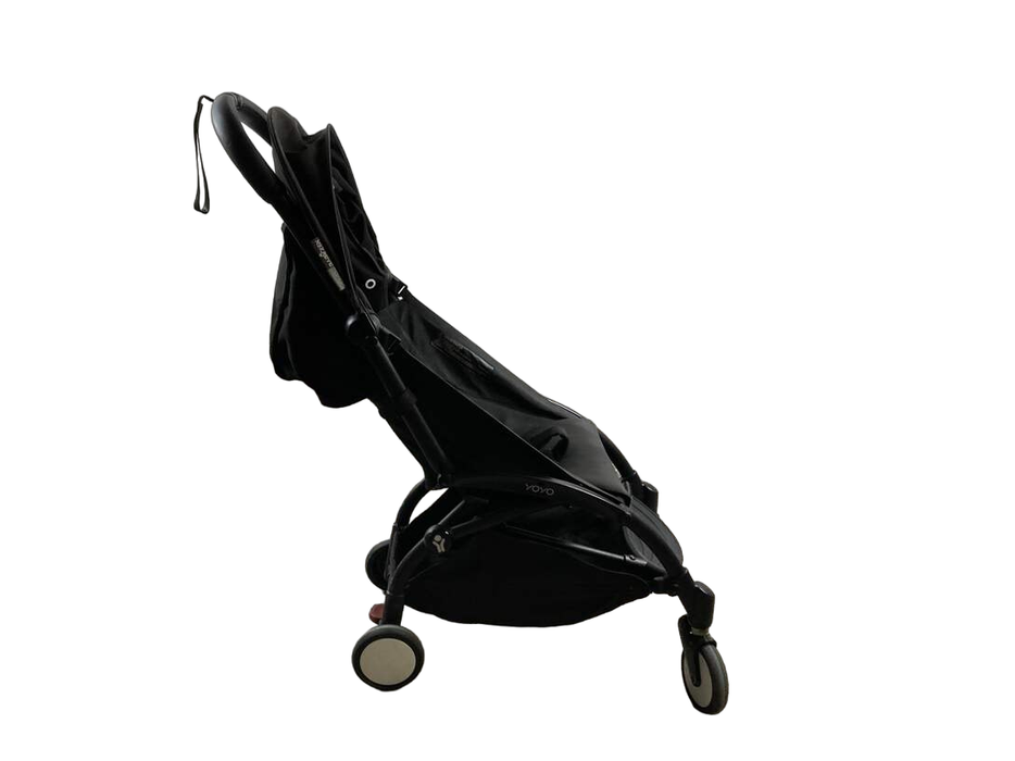 Shop Babyzen YOYO2 Stroller, 2018 at Goodbuygears