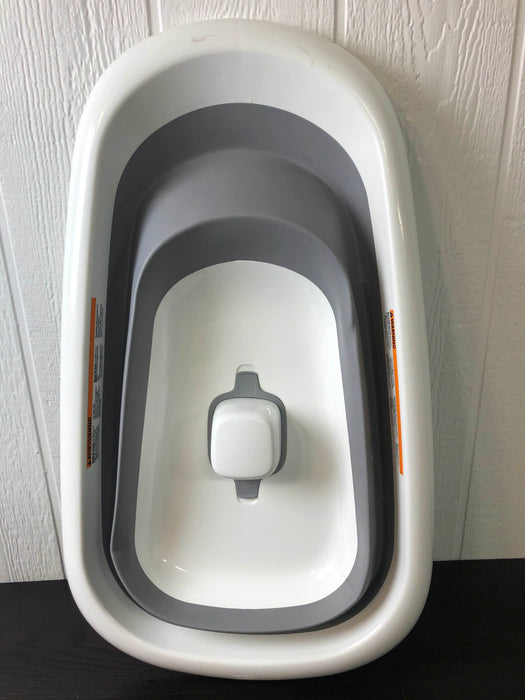 Shop OXO Tot Splash & Store Baby Bathtub at Goodbuygears