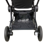 Shop Baby Jogger City Sights Stroller, 2022, Rich Black at Goodbuygears