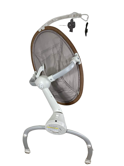 Shop Maxi-Cosi Cassia Swing, Horizon Sand at Goodbuygears
