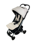 Shop Colugo Compact Stroller, Dune Zebra, 2022 at Goodbuygears