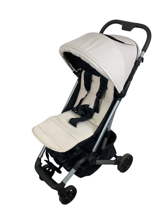 Shop Colugo Compact Stroller, Dune Zebra, 2022 at Goodbuygears