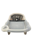 Shop Inglesina Fast Table Chair , Broken Arrow Gray, With Tray at Goodbuygears