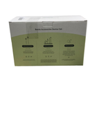 secondhand Sprucely Bottle Accessories Starter Set